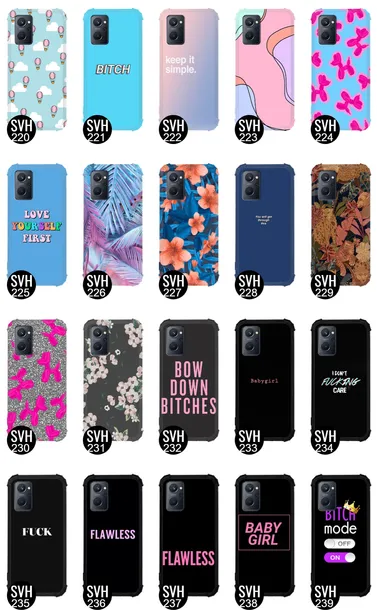 etui-antishock-do-realme-9i-case-boho-lapacz-wzory-material-tworzywo-sztuczne