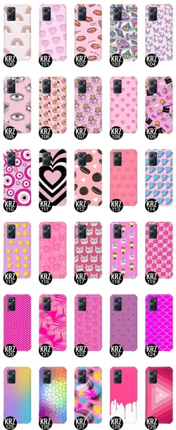 etui-antishock-do-realme-9i-case-patterny-wzory-dedykowany-model-realme-9i