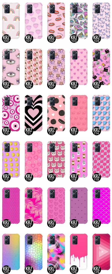 etui-antishock-do-realme-9i-case-patterny-wzory