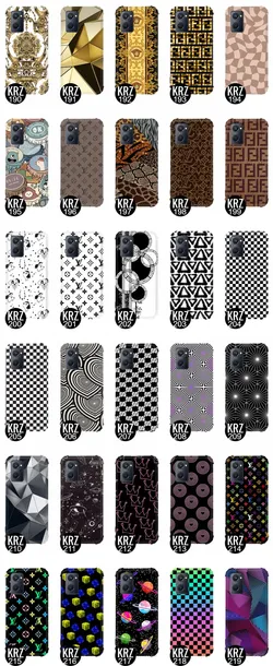 etui-antishock-do-realme-9i-case-patterny-wzory-typ-plecki
