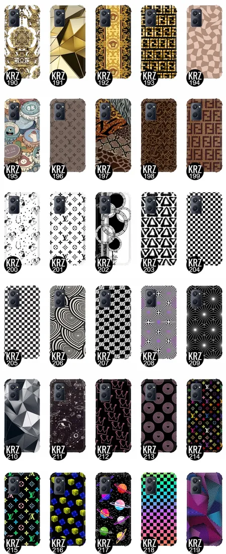 etui-antishock-do-realme-9i-case-patterny-wzory