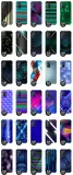 etui-antishock-do-realme-9i-matrix-patterny-wzory-kolor-wielokolorowy