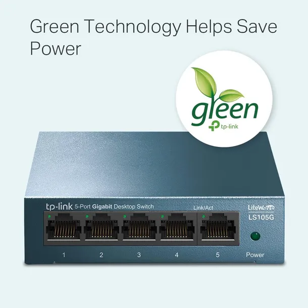 switch-tp-link-litewave-ls105g-liczba-portow-5