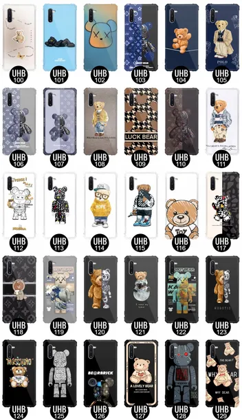etui-antishock-do-samsung-note-10-bearbrick-wzory-dedykowany-model-samsung-note-10