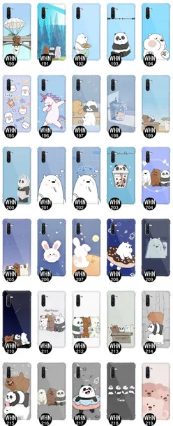 etui-antishock-do-samsung-note-10-bare-bears-wzory-typ-plecki