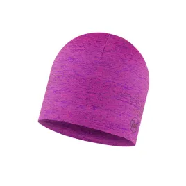 buff-czapka-do-biegania-dryflx-hat-solid-pink