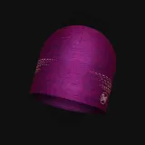 buff-czapka-do-biegania-dryflx-hat-solid-pink