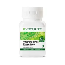 witamina-b-plus-nutrilite