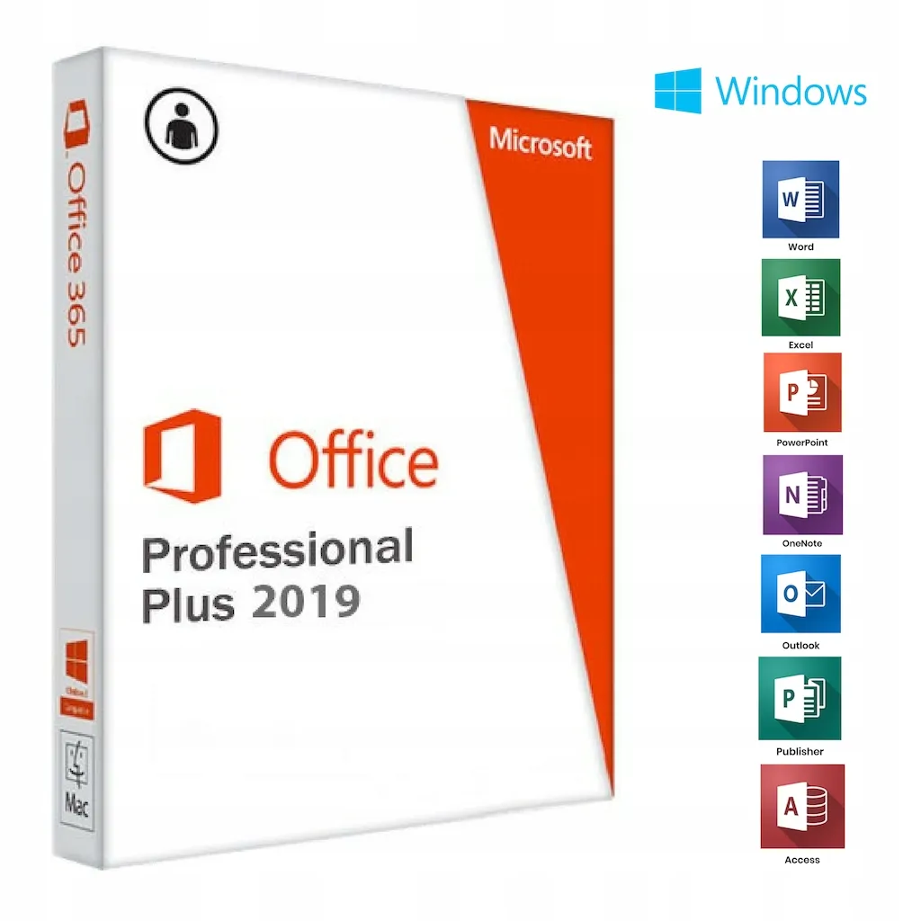 その他 Microsoft - Microsoft office 2019  &amp; Business Buy Microsoft Office 2019 Professional Plus - Official