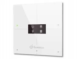 grenton-smart-panel-bialy-inteligentne-sterowanie
