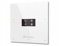 grenton-smart-panel-bialy-inteligentne-sterowanie