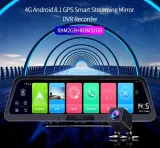 lusterko-rejestrator-samochodowy-kamery-android8-1-stan-nowy