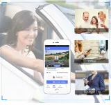 lusterko-rejestrator-samochodowy-kamery-android8-1-stan-nowy