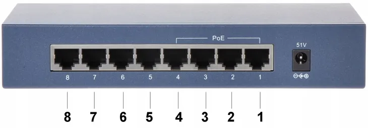 switch-poe-8-portowy-ds-3e0108p-e-hikvision-stan-nowy