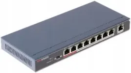 switch-poe-ds-3e0109p-e-9-portowy-hikvision