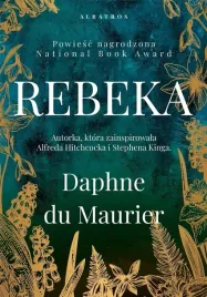 rebeka-daphne-du-maurier