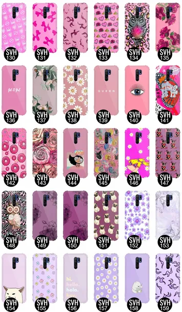 etui-antishock-do-xiaomi-redmi-9-case-boho-wzory-przeznaczenie-xiaomi