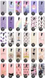 etui-antishock-do-xiaomi-redmi-9-case-boho-wzory-kolor-wielokolorowy