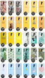 etui-antishock-do-xiaomi-redmi-9-case-boho-wzory-typ-plecki