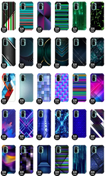 etui-antishock-do-xiaomi-redmi-note-10-case-wzory-kolor-wielokolorowy