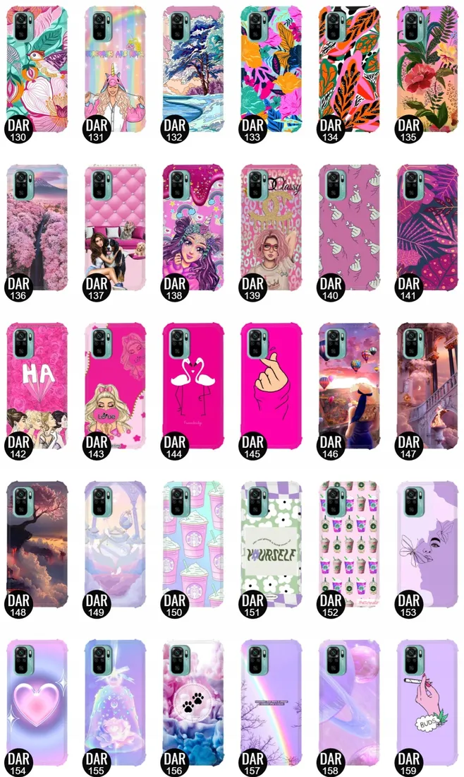 etui-antishock-do-xiaomi-redmi-note-10-case-wzory