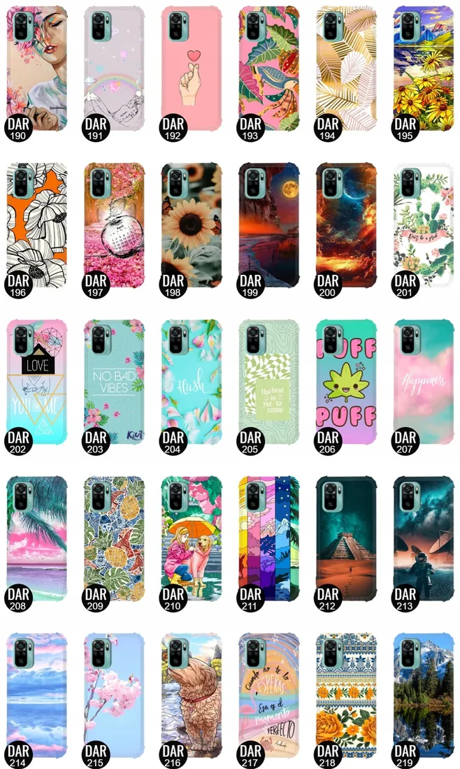 etui-antishock-do-xiaomi-redmi-note-10-case-wzory