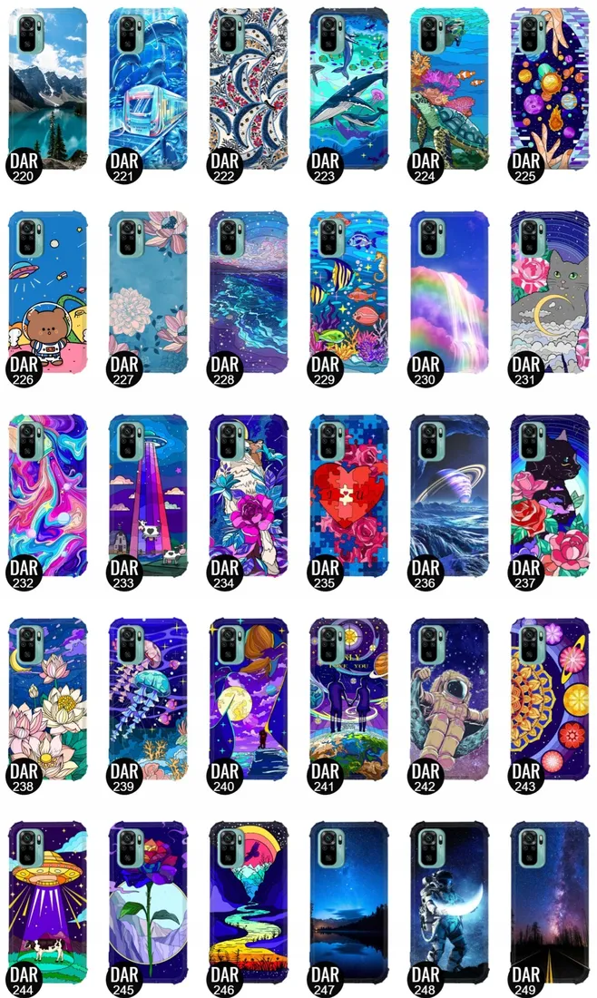 etui-antishock-do-xiaomi-redmi-note-10-case-wzory