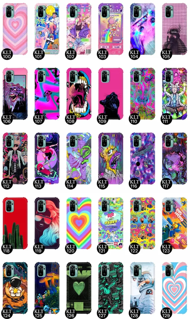 etui-antishock-do-xiaomi-redmi-note-10s-case-wzory