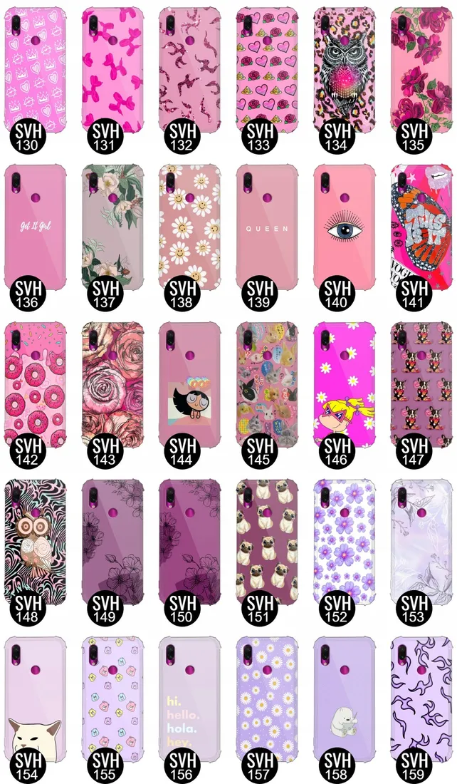 etui-antishock-do-xiaomi-redmi-note-7-boho-wzory