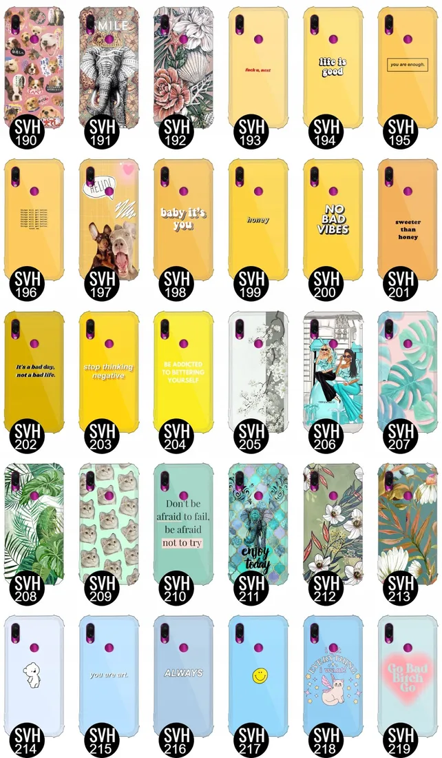 etui-antishock-do-xiaomi-redmi-note-7-boho-wzory