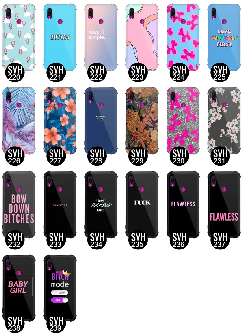 etui-antishock-do-xiaomi-redmi-note-7-boho-wzory