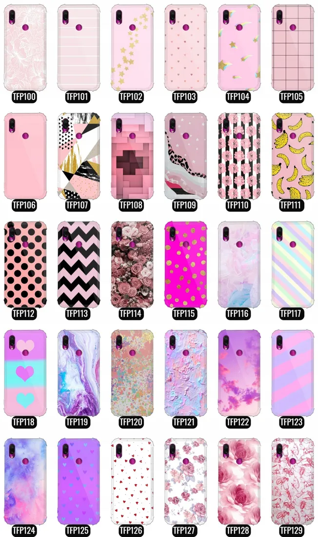 etui-antishock-do-xiaomi-redmi-note-7-case-wzory