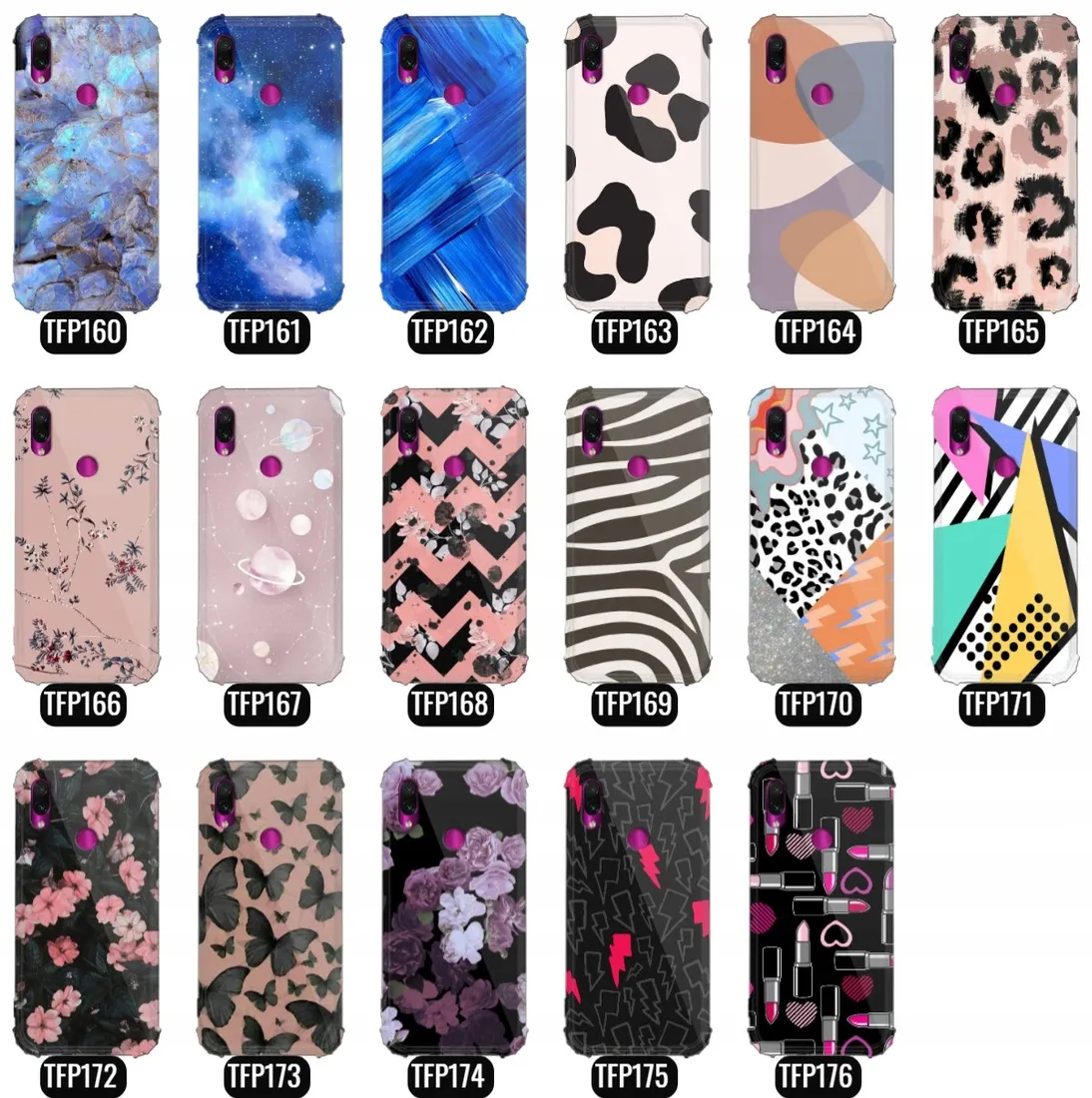 etui-antishock-do-xiaomi-redmi-note-7-case-wzory
