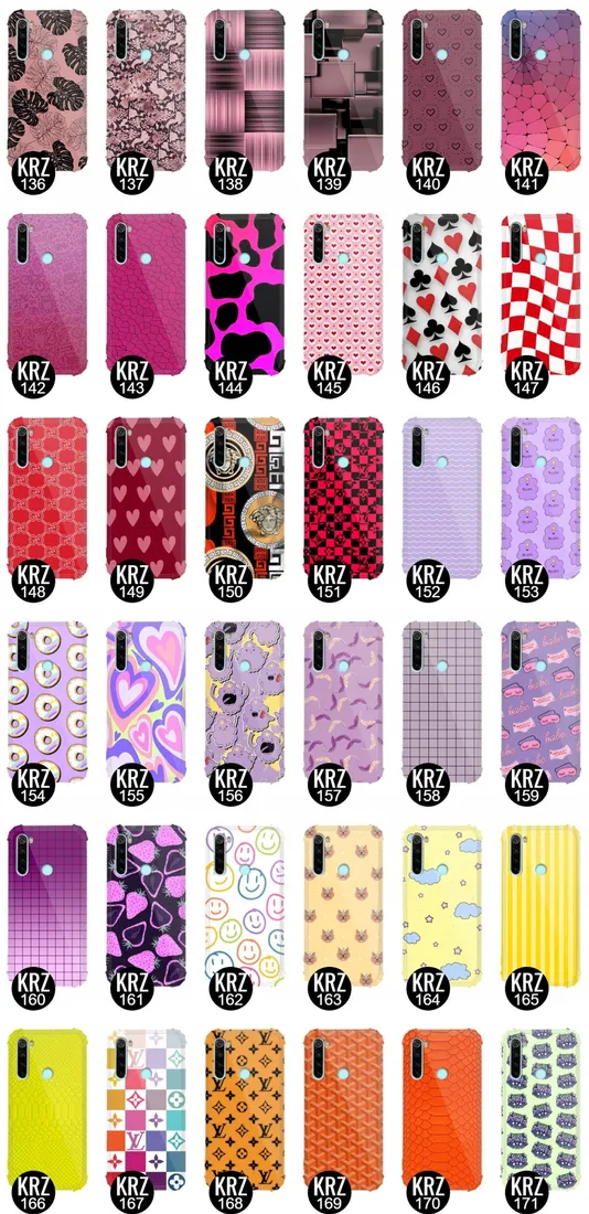 etui-antishock-do-xiaomi-redmi-note-8-modne-wzory