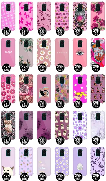 etui-antishock-do-xiaomi-redmi-note-9-boho-wzory-przeznaczenie-xiaomi
