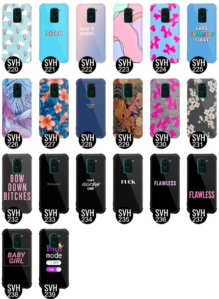 etui-antishock-do-xiaomi-redmi-note-9-boho-wzory-material-tworzywo-sztuczne