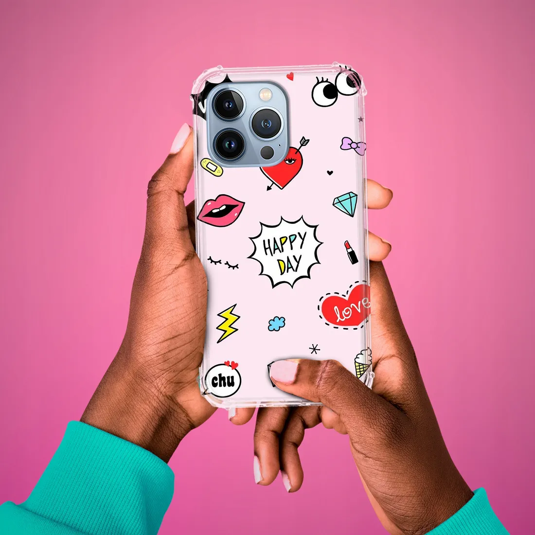 etui-antishock-do-xiaomi-redmi-note-9-case-wzory