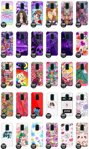 etui-antishock-do-xiaomi-redmi-note-9-case-wzory-kolor-wielokolorowy