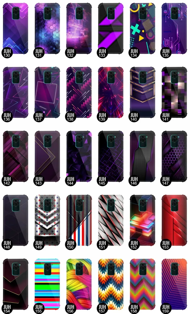 etui-antishock-do-xiaomi-redmi-note-9-matrix-wzory