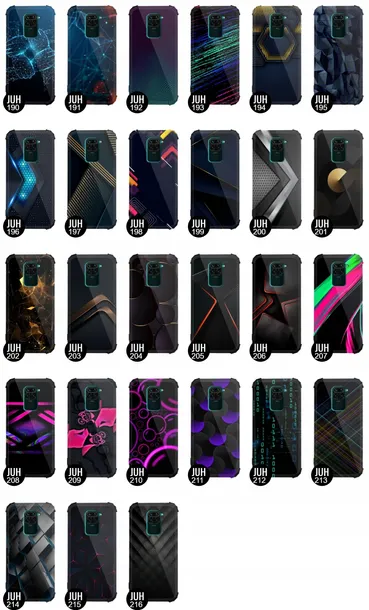 etui-antishock-do-xiaomi-redmi-note-9-matrix-wzory-typ-plecki