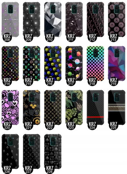 etui-antishock-do-xiaomi-redmi-note-9-modne-wzory-typ-plecki