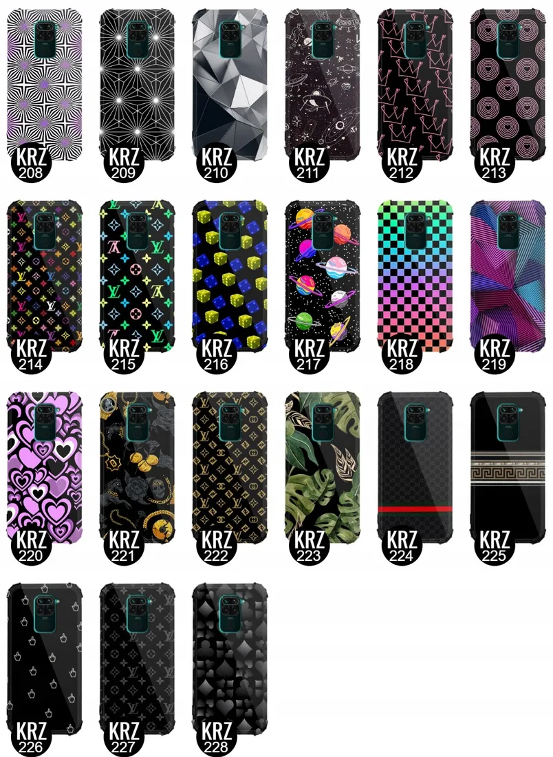 etui-antishock-do-xiaomi-redmi-note-9-modne-wzory