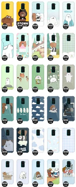 etui-antishock-do-xiaomi-redmi-note-9-pro-wzory-kolor-wielokolorowy