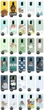 etui-antishock-do-xiaomi-redmi-note-9-pro-wzory-kolor-wielokolorowy