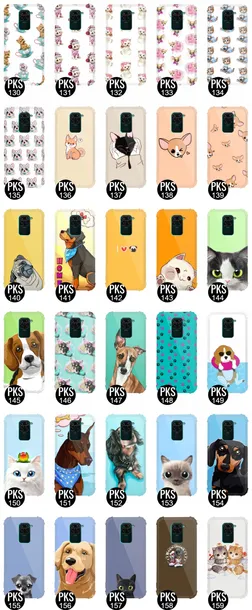 etui-antishock-do-xiaomi-redmi-note-9-pro-wzory-kolor-wielokolorowy