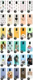 etui-antishock-do-xiaomi-redmi-note-9-pro-wzory-kolor-wielokolorowy