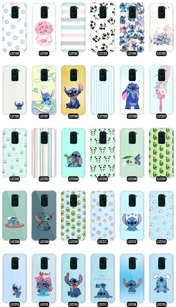etui-antishock-do-xiaomi-redmi-note-9-pro-wzory-kolor-wielokolorowy