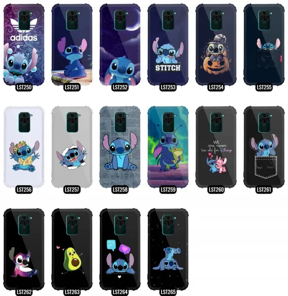 etui-antishock-do-xiaomi-redmi-note-9-pro-wzory-material-tworzywo-sztuczne