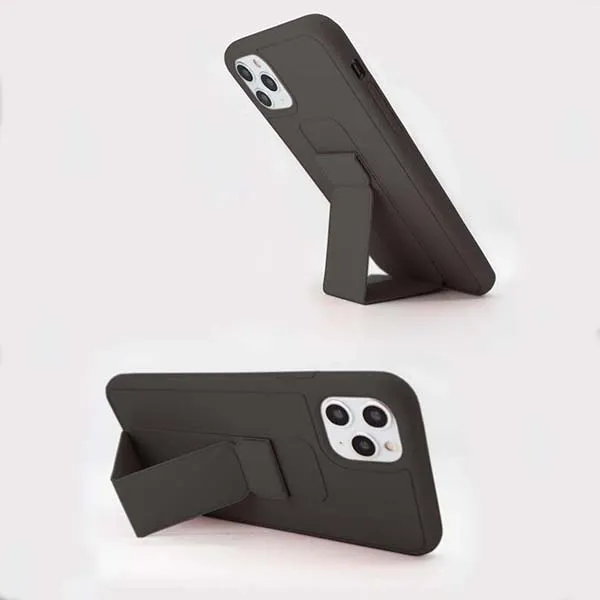 etui-bracket-czarny-do-samsung-a71-case-top-wzory-stan-nowy