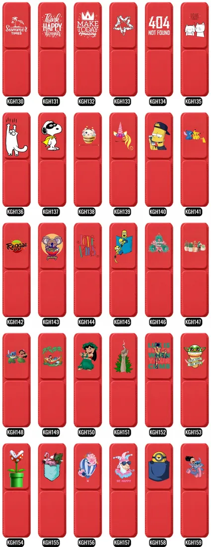 etui-bracket-czerwony-do-samsung-a20s-case-wzory